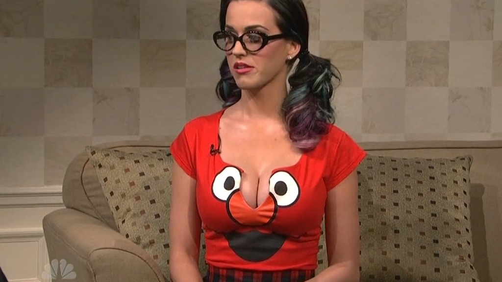 Sexiest Self - Host Scenes. Sexy. 222718