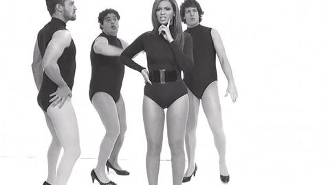 Sexiest Beyoncé Knowles Scene in Saturday Night Live. Sexy. 215185