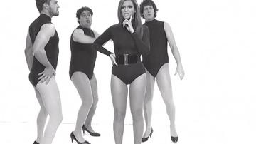 Beyoncé Knowles in Saturday Night Live (1975-2025) Sexy Sexy 215185