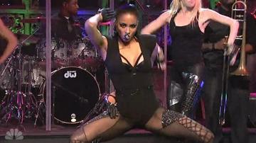 Ciara in Saturday Night Live (1975-2025) Sexy Sexy 216667