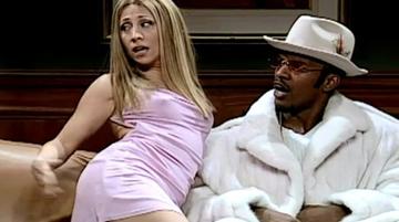 Cheri Oteri in Saturday Night Live (1975-2025) Sexy Sexy Underwear 213296