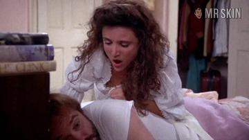 Julia Louis-Dreyfus in Seinfeld (1989-1995) Sexy Underwear Sexy Underwear 212456