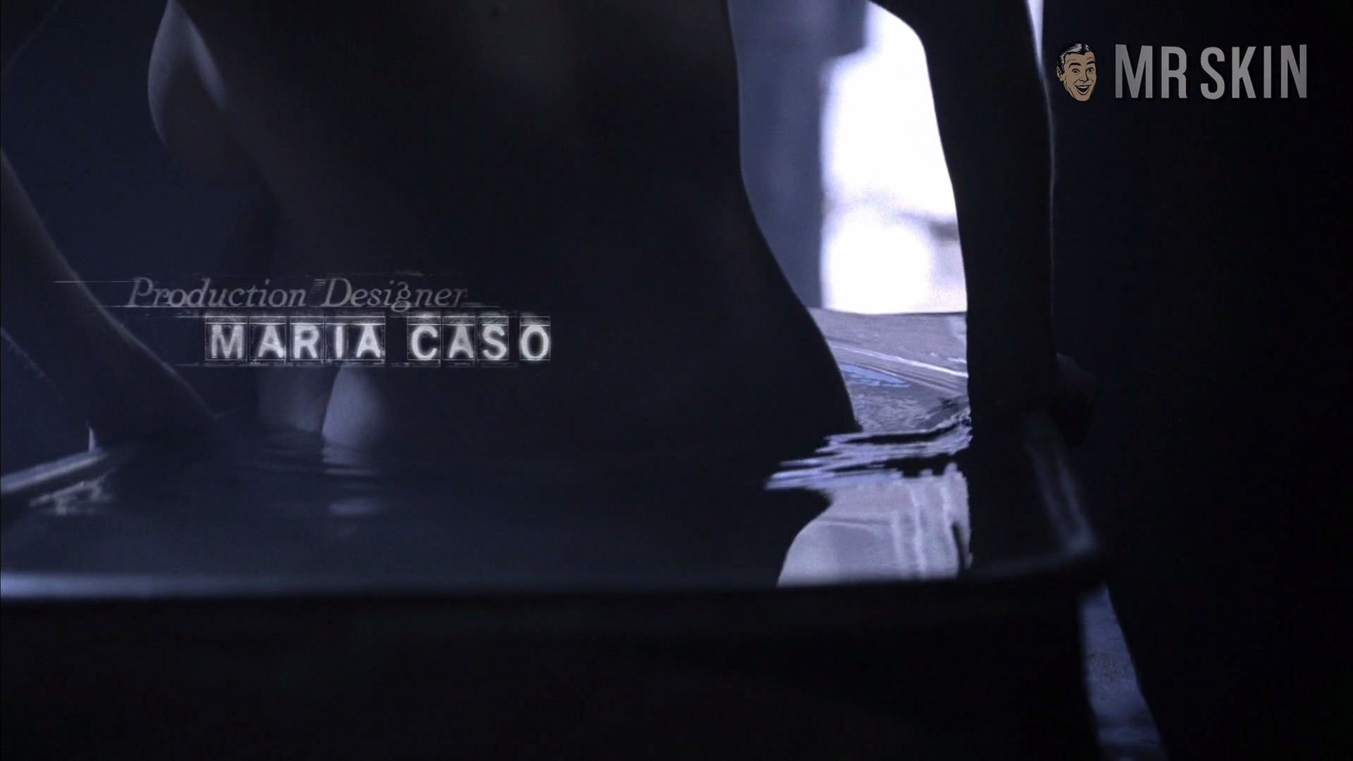 Bethalyn Staples in Deadwood (2004-2006) Butt Sexy Butt Sexy 213356