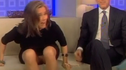 Meredith Vieira in Today Underwear Underwear 224677