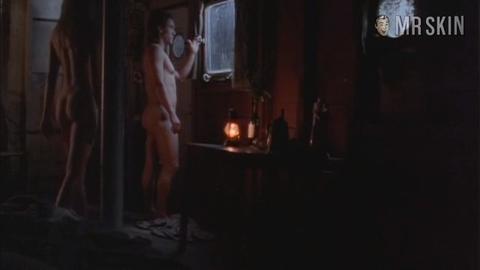 Nikita / Josephine from La Femme Nikita Naked. Butt, Sexy, underwear. 310355