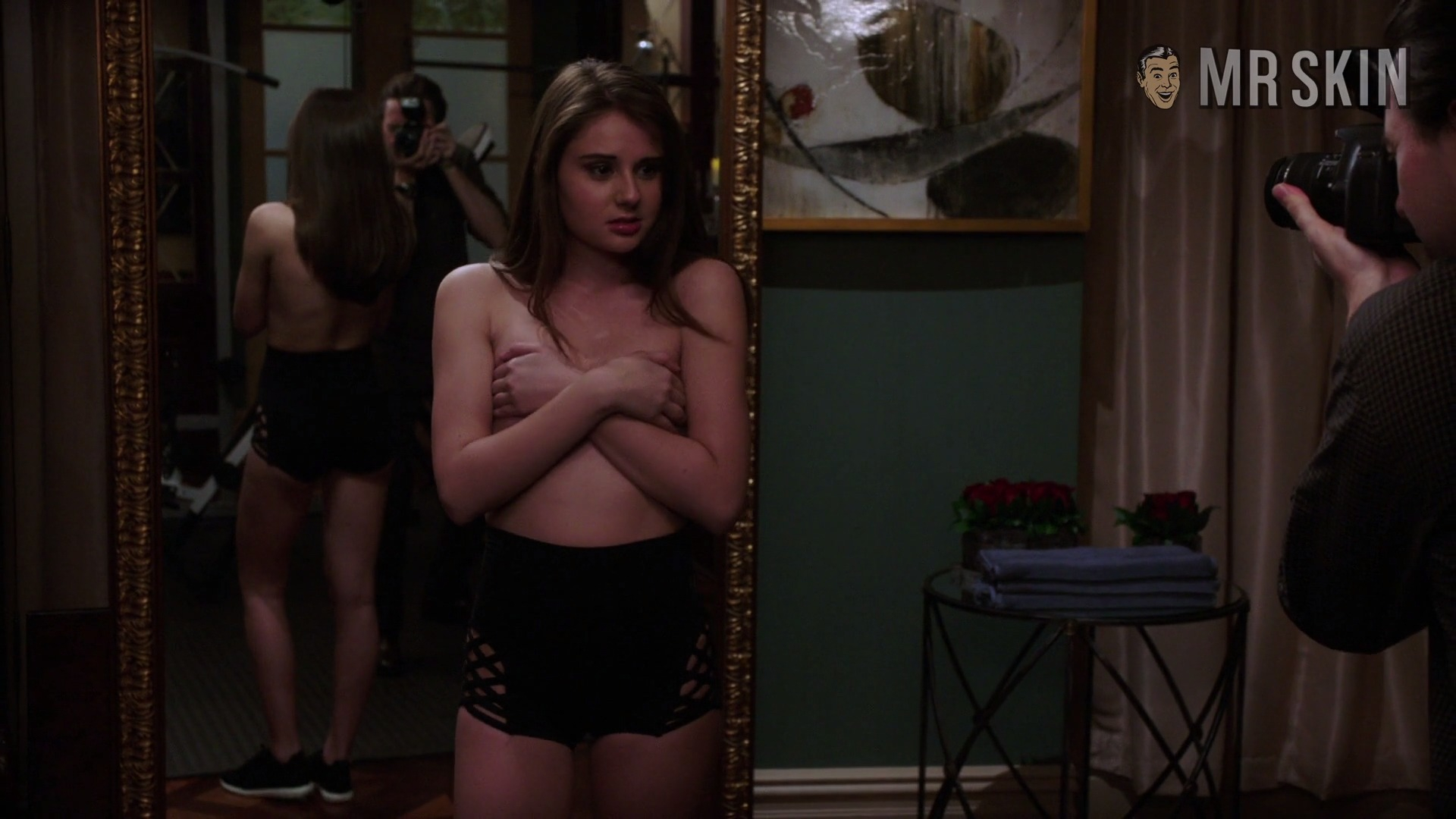 Grace Narducci in Law & Order: Special Victims Unit (1999-2023) Sexy Underwear Sexy Underwear 296112