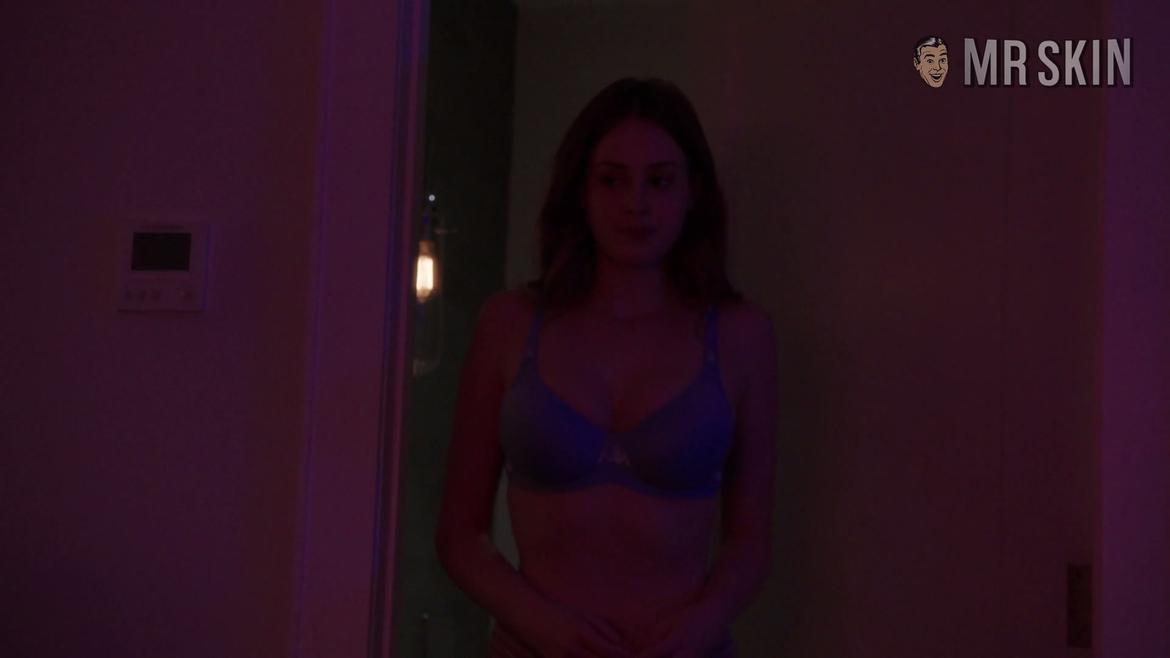 Anna van Patten in Law & Order: Special Victims Unit (1999-2023) Underwear Underwear 282963