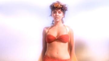 Bobbie Phillips in Stargate SG-1 (1997-2007) Bikini Sexy Bikini Sexy 348374