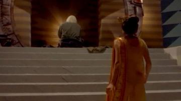 Bobbie Phillips in Stargate SG-1 (1997-2007) Sexy Bikini Sexy 348376