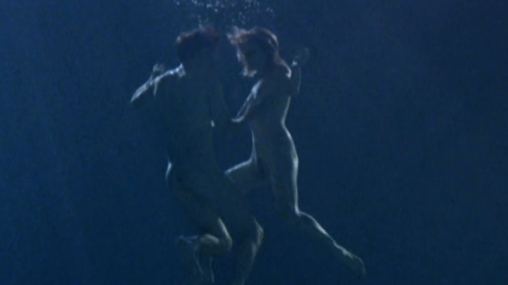 Kim Dickens Naked as Danni. Breasts, Butt, Bush, sexy, underwear. 305487
