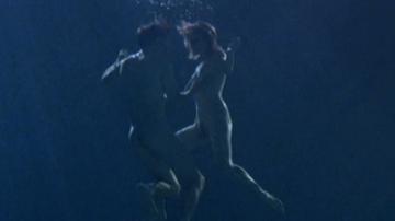 Kim Dickens in Out of Order (2003) Breasts Butt Bush Breasts Bush 305487