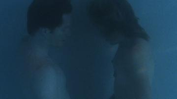 Kim Dickens in Out of Order (2003) Breasts Breasts Bush 211697