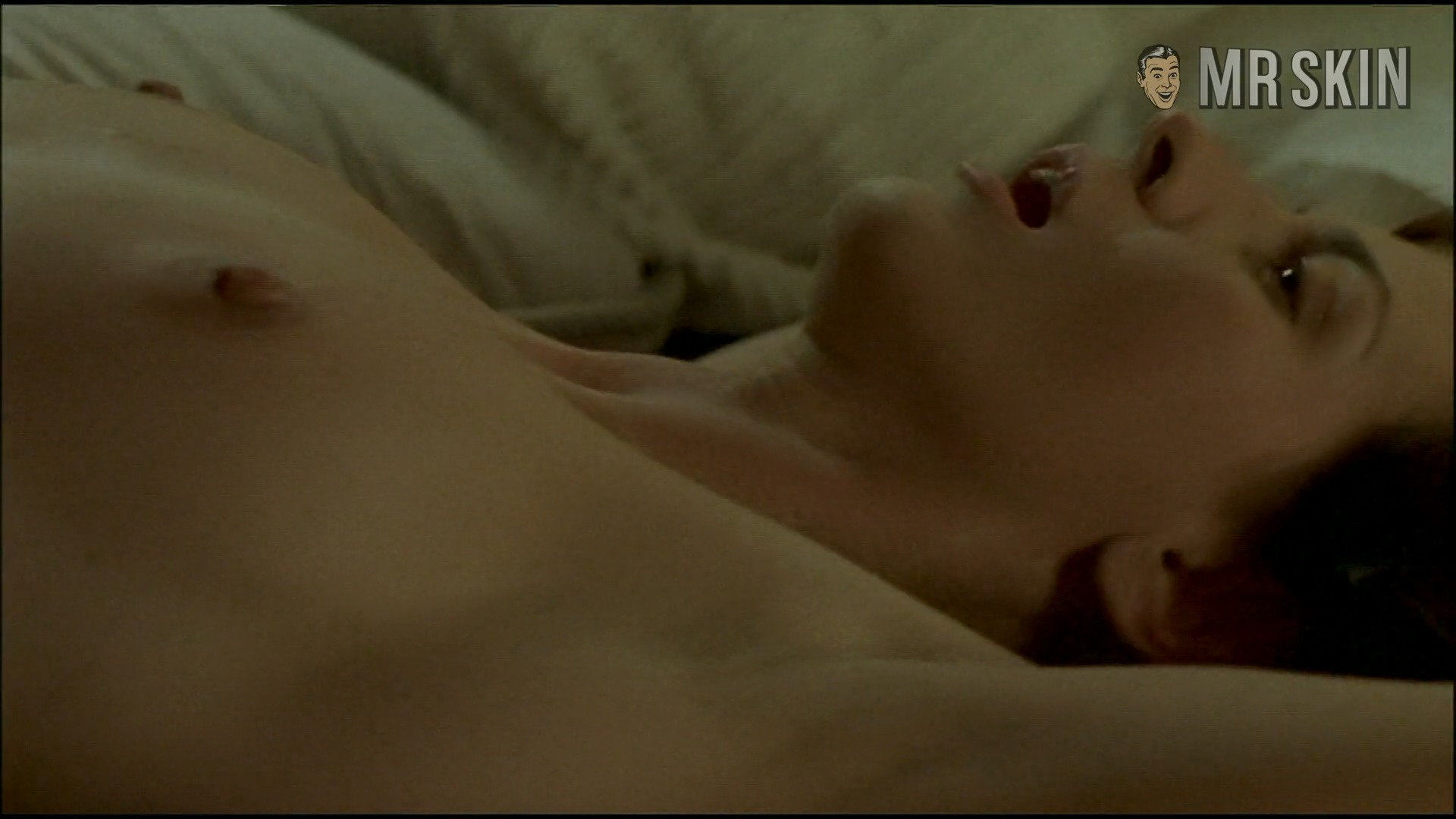 Michelle Clunie, Angela Asher in Queer As Folk (2000-2005) Breasts Lesbian Bush Breasts Bush 338874