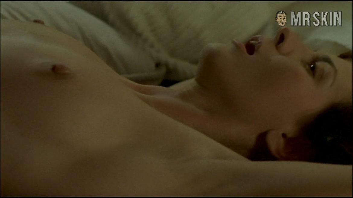Michelle Clunie, Angela Asher in Queer As Folk (2000-2005) Breasts Lesbian Bush Breasts Bush 338874