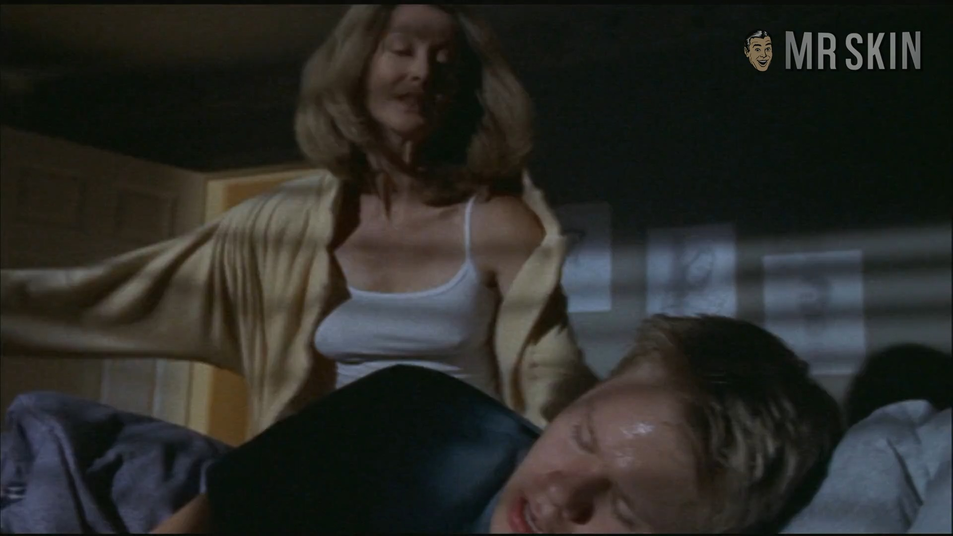 Sexiest Sherry Miller Scene in Queer As Folk. Sexy. 340735
