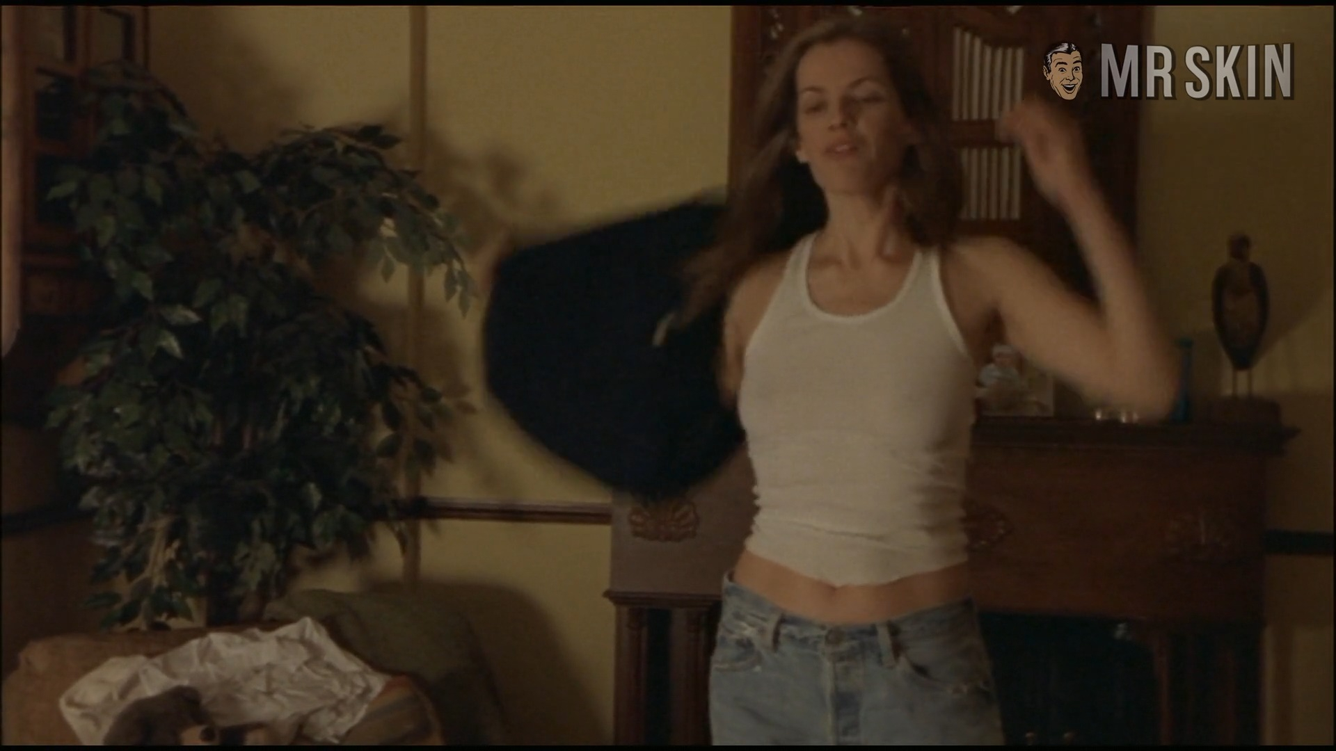 Nancy Anne Sakovich in Queer As Folk (2000-2005) Sexy Lesbian Sexy 342931