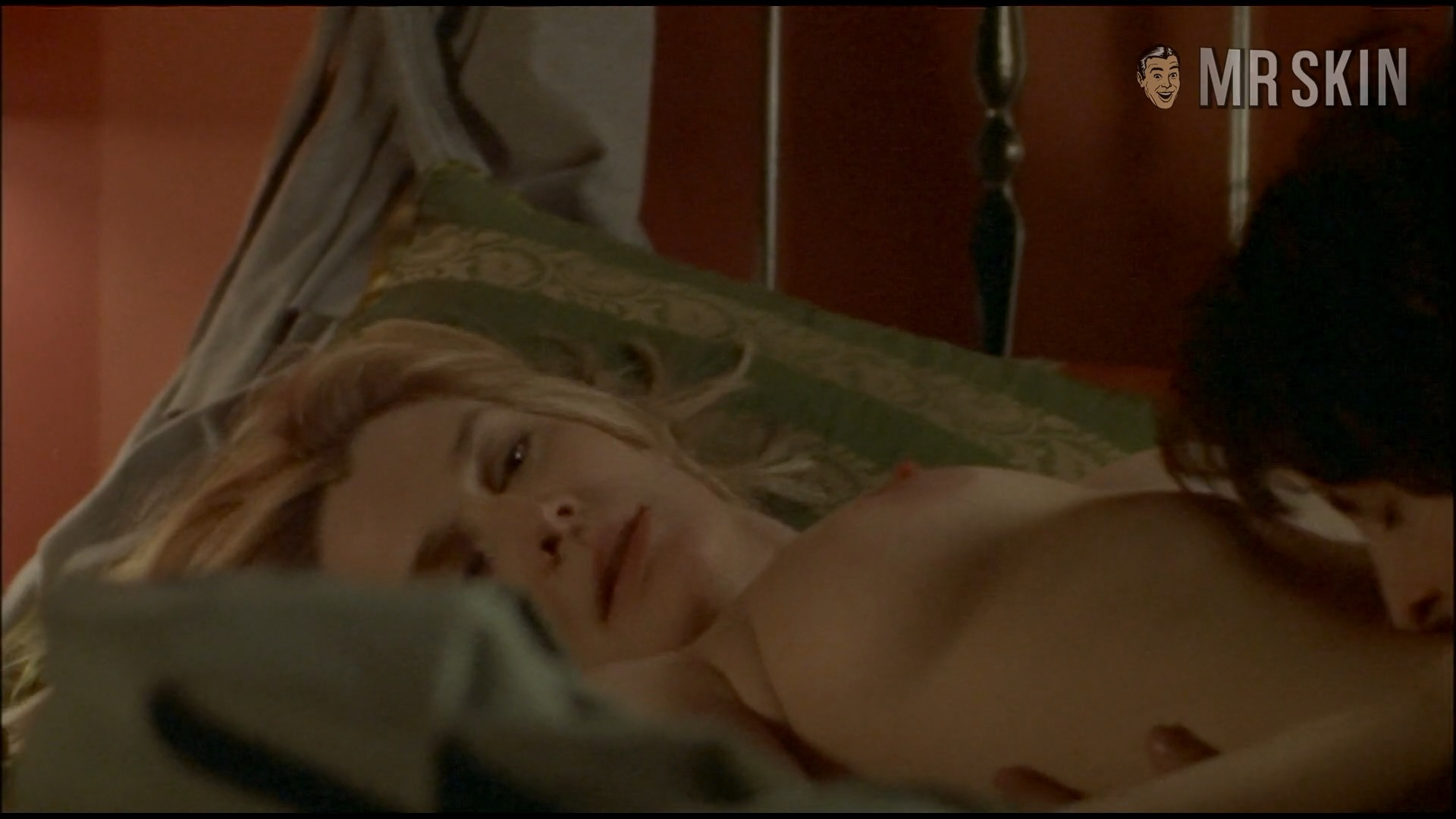 Thea Gill, Michelle Clunie in Queer As Folk (2000-2005) Breasts Lesbian Butt Breasts Bush 211608