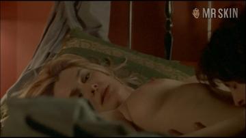 Thea Gill, Michelle Clunie in Queer As Folk (2000-2005) Breasts Lesbian Butt Breasts Bush 211608