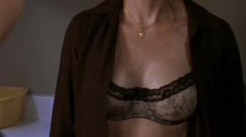 Christa Miller in Scrubs (2001) Underwear Bikini Underwear 217593