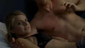 Eliza Coupe in Scrubs (2001) Underwear Underwear 219397