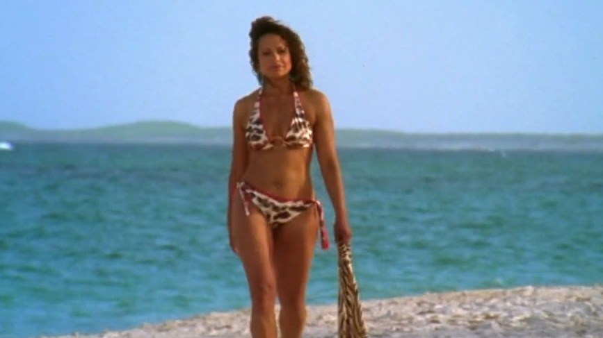 Hottest Carla Espinosa Scenes. Bikini, sexy, underwear. 216387