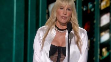 Daryl Hannah in The Oscars (1953-2025) Sexy Sexy 352543