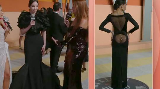 The Oscars