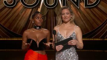 Janelle Monáe in The Oscars (1953-2025) Sexy Sexy 343247