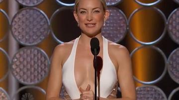 Kate Hudson in Golden Globe Awards (1944) Sexy Sexy 241045