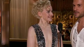 Julia Garner in Golden Globe Awards (1944) Sexy Sexy 347198