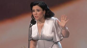 Alex Borstein in The Emmy Awards (1949-2025) Sexy Sexy 271279