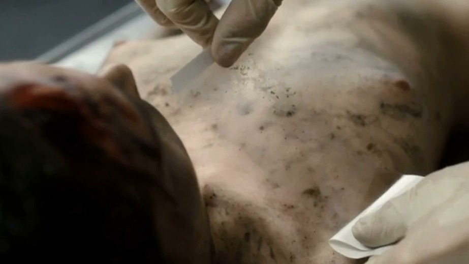 Anna Brewster Nude in Silent Witness. Breasts. 232180