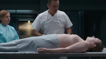 Natalie Lester in Silent Witness (1996-2018) Breasts Breasts 256118