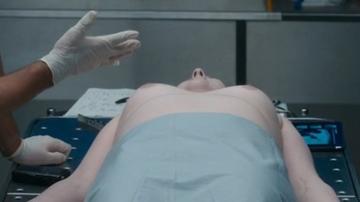 Natalie Lester in Silent Witness (1996-2018) Breasts Breasts 256119