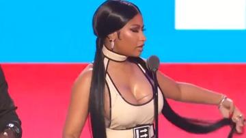 Nicki Minaj in MTV Video Music Awards (1984-2025) Sexy Sexy 270570