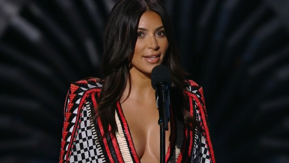 Sexiest Scenes of Self from MTV Video Music Awards. Sexy. 238889