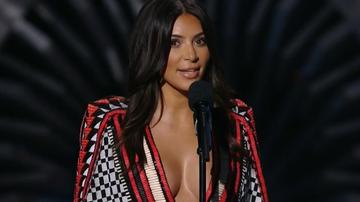 Kim Kardashian in MTV Video Music Awards (1984-2025) Sexy Sexy 238889