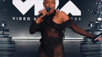 Tiffany Haddish in MTV Video Music Awards (1984-2025) Sexy Sexy 345601