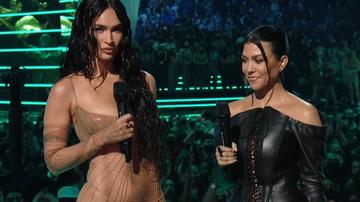 Megan Fox in MTV Video Music Awards (1984-2025) Sexy Bikini Bikini Sexy 327981