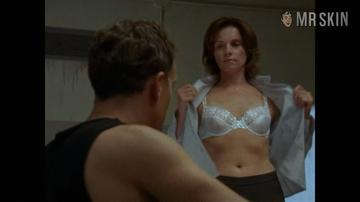 Tamara Craig Thomas in Cold Squad (1998-2003) Underwear Underwear 321563