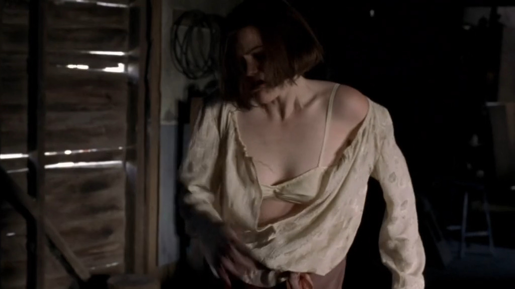 Sexiest Scenes of Sofie from Carnivàle. Underwear, Sexy, lesbian. 211979