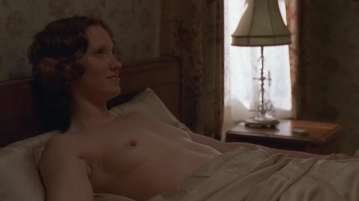 Judith Hoag in Carnivàle (2003-2005) Breasts Breasts 249559