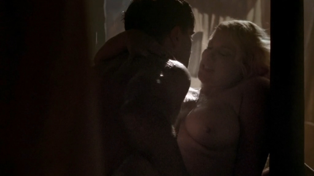 Cynthia Ettinger Naked as Rita Sue Dreifuss. Breasts, sexy. 212085