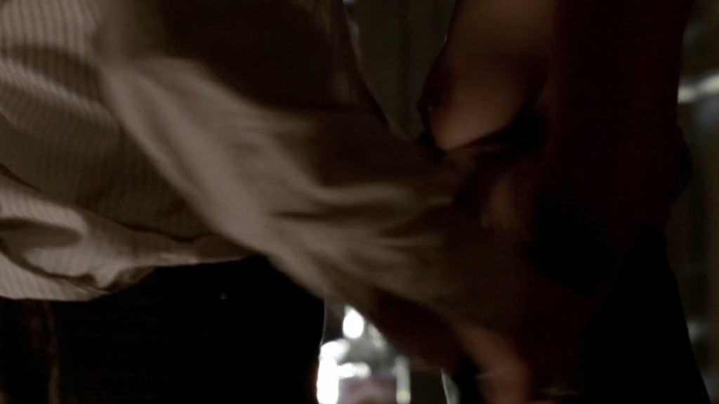 Valeria Hernandez in Carnivàle (2003-2005) Breasts Breasts Bush 212086