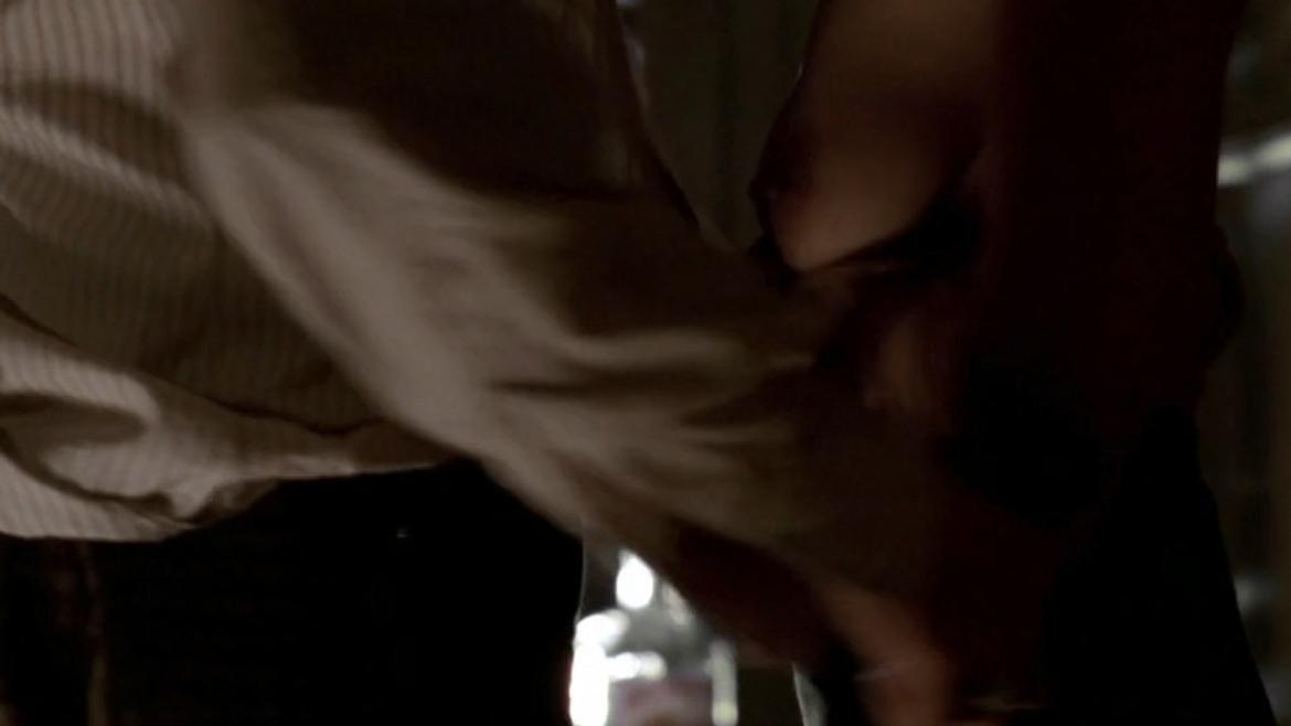 Valeria Hernandez in Carnivàle (2003-2005) Breasts Breasts Bush 212086