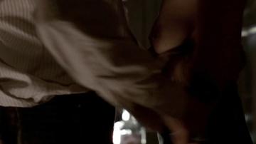 Valeria Hernandez in Carnivàle (2003-2005) Breasts Breasts Bush 212086