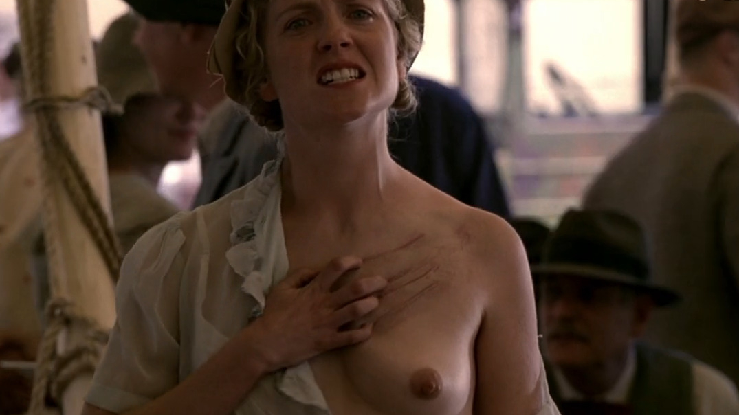 Eliza Pryor Nagel in Carnivàle (2003-2005) Breasts Breasts 212598