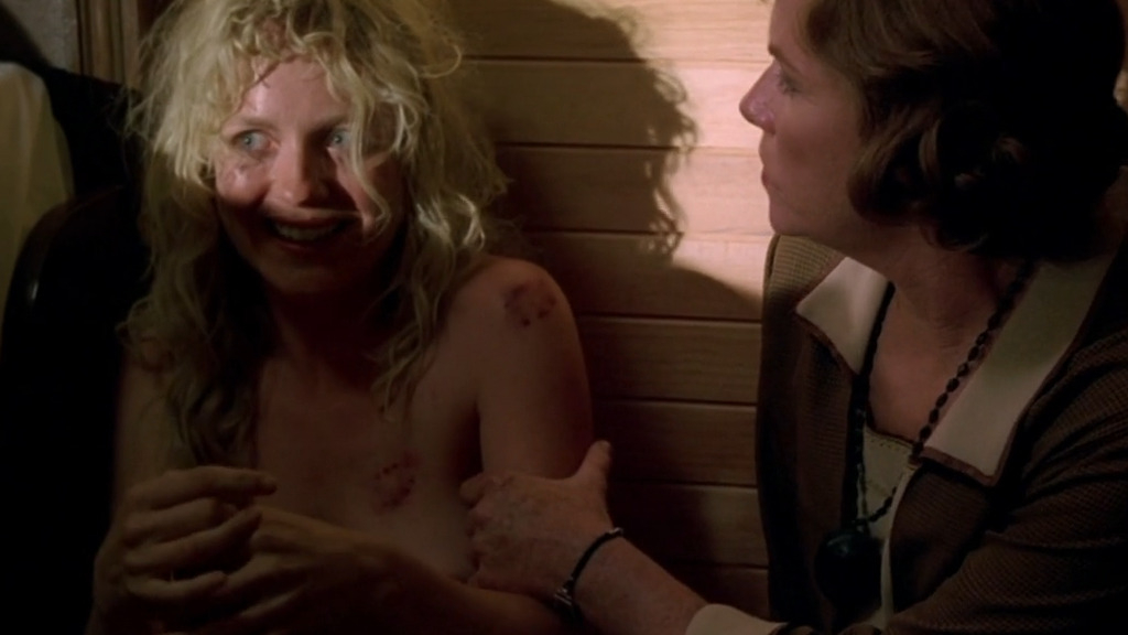 Nudes of Celeste from Carnivàle. Breasts. 212610