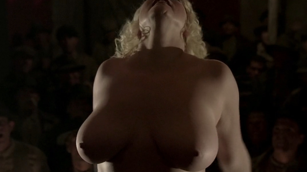 Cynthia Ettinger Nude in Carnivàle. Breasts, sexy. 212638