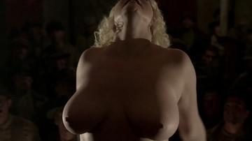 Cynthia Ettinger in Carnivàle (2003-2005) Breasts Breasts Sexy 212638